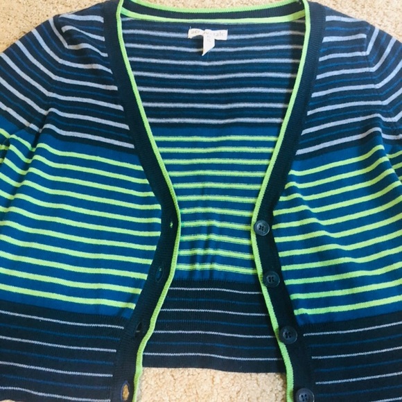 Aeropostale Long Sleeved Top - Picture 4 of 6